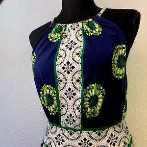 Cute summer dress! S:L
